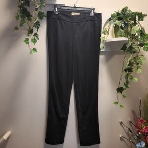 Michael Kors Black Pants